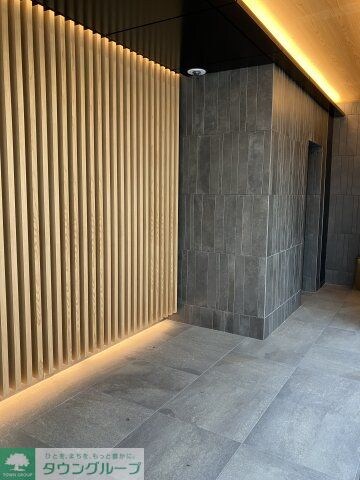 プラウドフラット大井町の物件内観写真