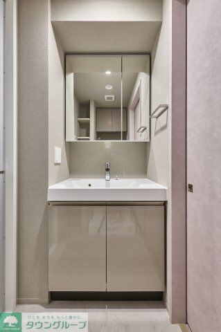 プラウドフラット大井町の物件内観写真