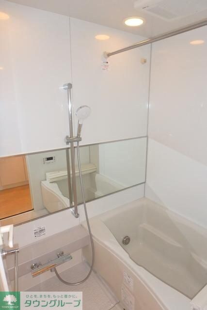 ドゥーエ南麻布の物件内観写真