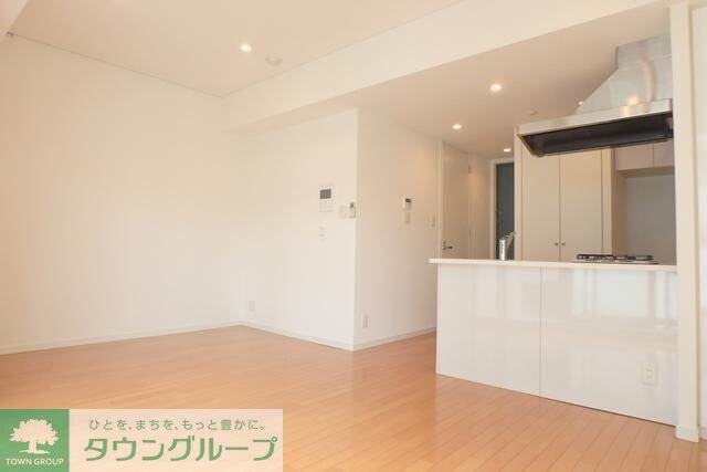 ドゥーエ南麻布の物件内観写真