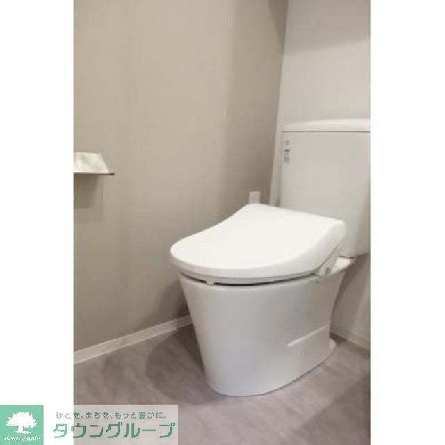 アーバネックス深川住吉の物件内観写真