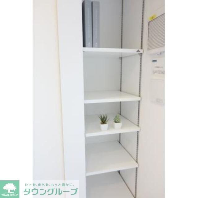 アーバネックス深川住吉の物件内観写真