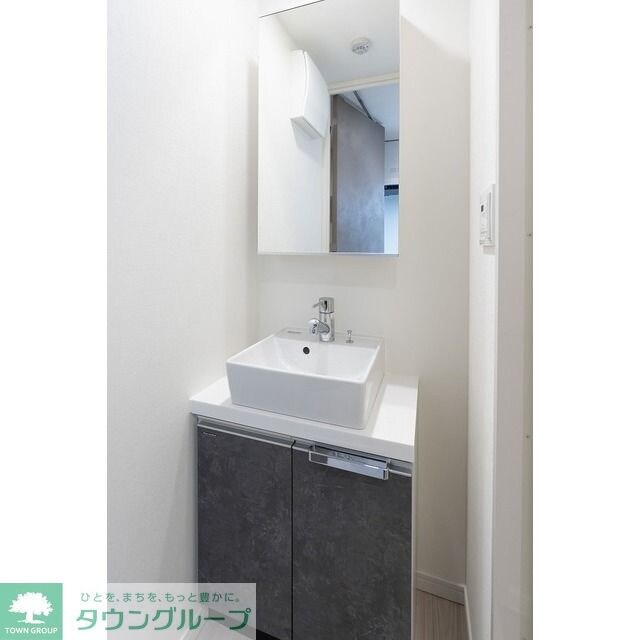 RJRプレシア千鳥の物件内観写真