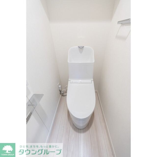 RJRプレシア千鳥の物件内観写真