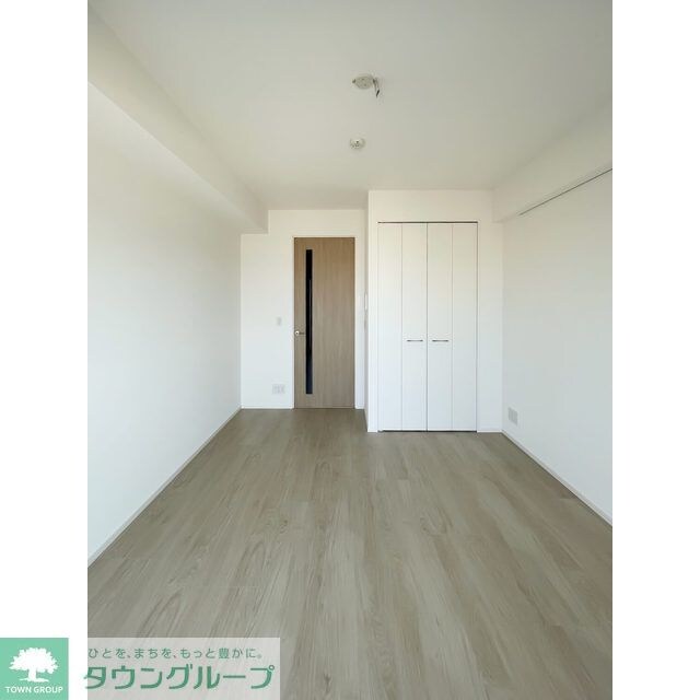 スタイリオ池上-新参道-の物件内観写真