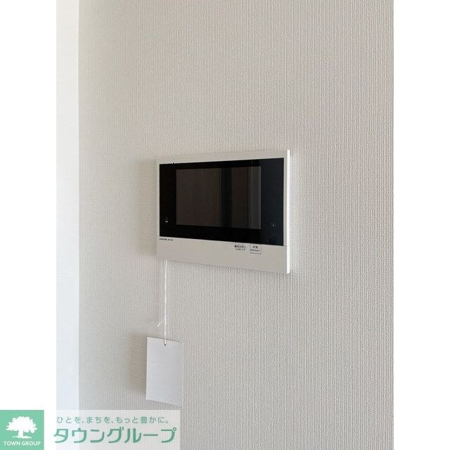 スタイリオ池上-新参道-の物件内観写真