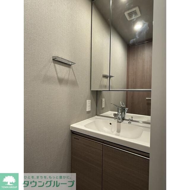 インペリアルフラット武蔵小山の物件内観写真