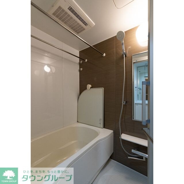 コンフォリア品川EASTの物件内観写真