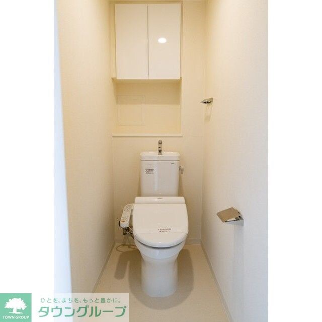 コンフォリア品川EASTの物件内観写真