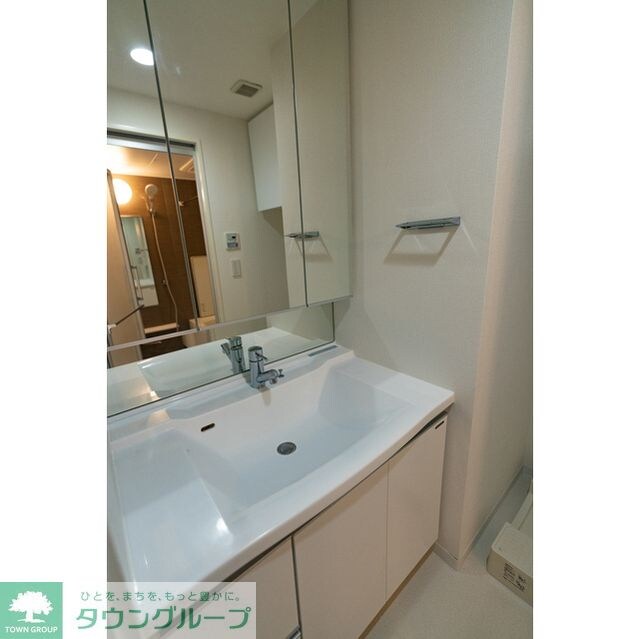 コンフォリア品川EASTの物件内観写真