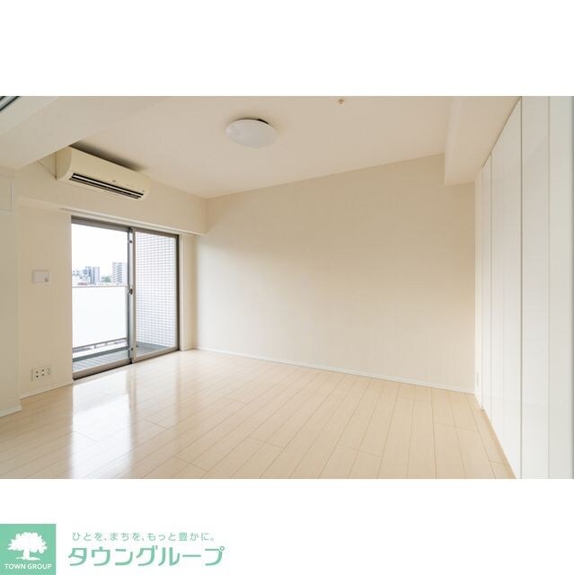 コンフォリア品川EASTの物件内観写真