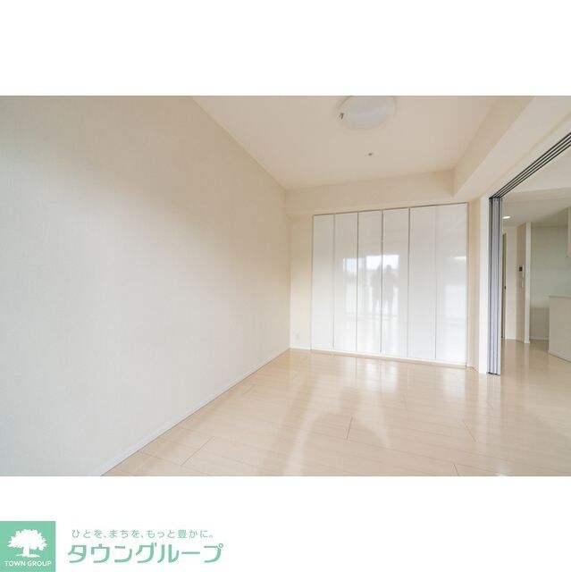 コンフォリア品川EASTの物件内観写真