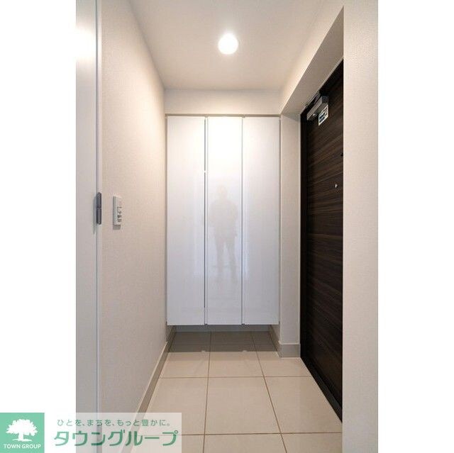 コンフォリア品川EASTの物件内観写真