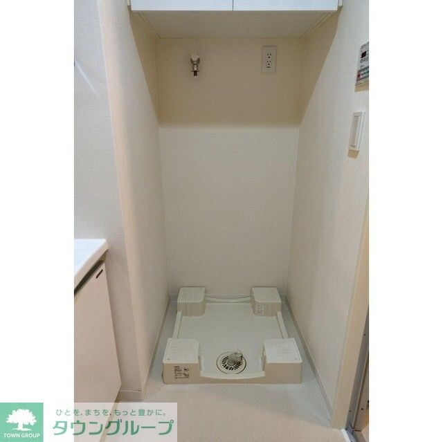 コンフォリア品川EASTの物件内観写真