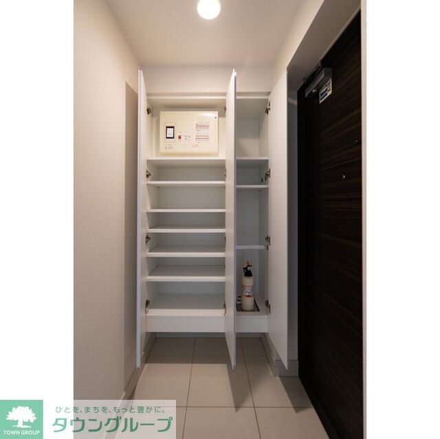 コンフォリア品川EASTの物件内観写真