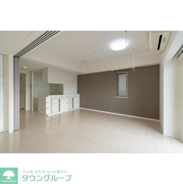 コンフォリア品川EASTの物件内観写真