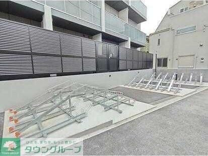 ARKMARK馬込の物件内観写真