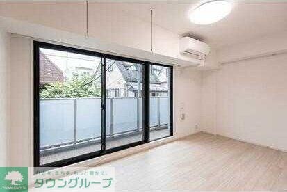 ARKMARK馬込の物件内観写真