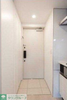 ARKMARK馬込の物件内観写真