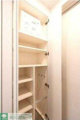 ARKMARK馬込の物件内観写真