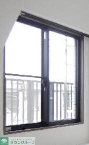 ガラ・ステージ日本橋の物件内観写真