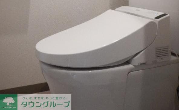 ガラ・ステージ日本橋の物件内観写真