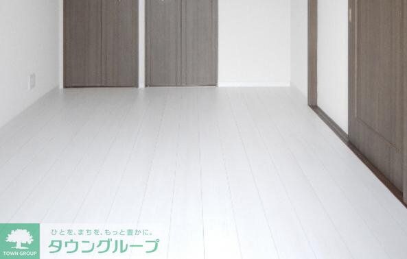 ガラ・ステージ日本橋の物件内観写真