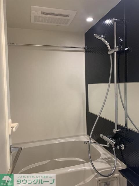 グランカーサ大島の物件内観写真