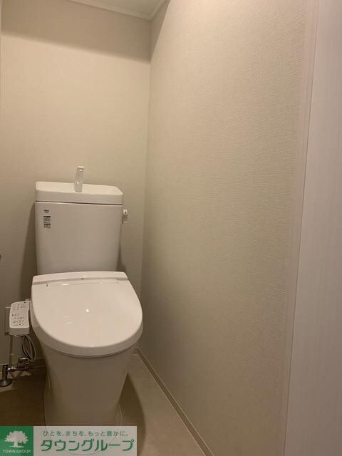 グランカーサ大島の物件内観写真