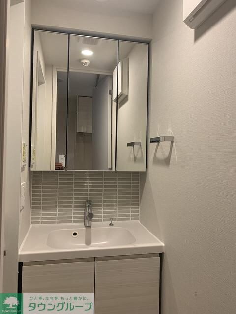 グランカーサ大島の物件内観写真