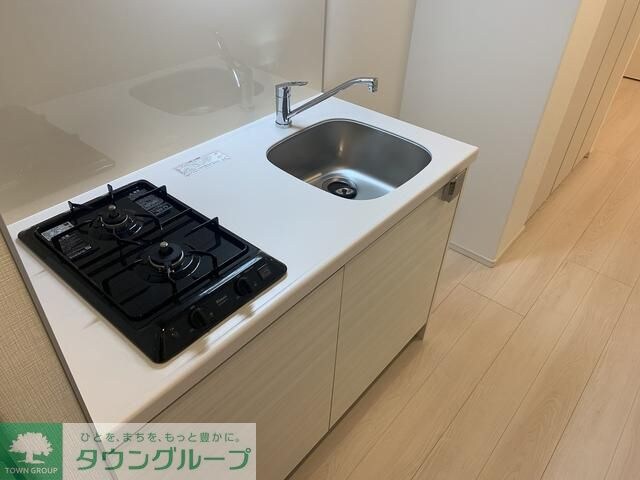 グランカーサ大島の物件内観写真