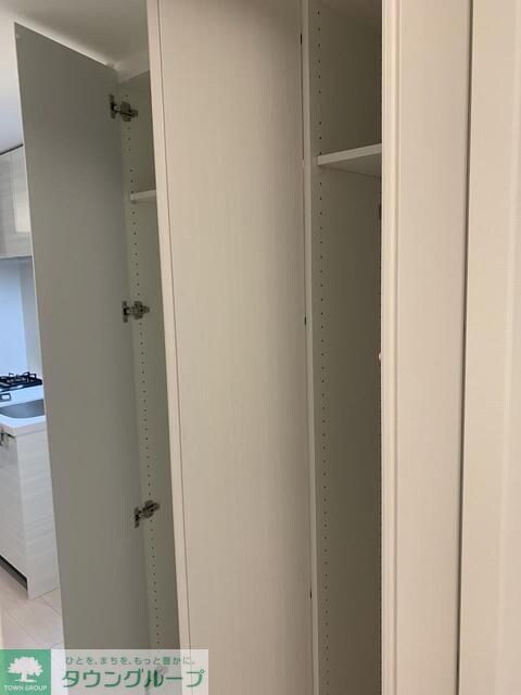 グランカーサ大島の物件内観写真