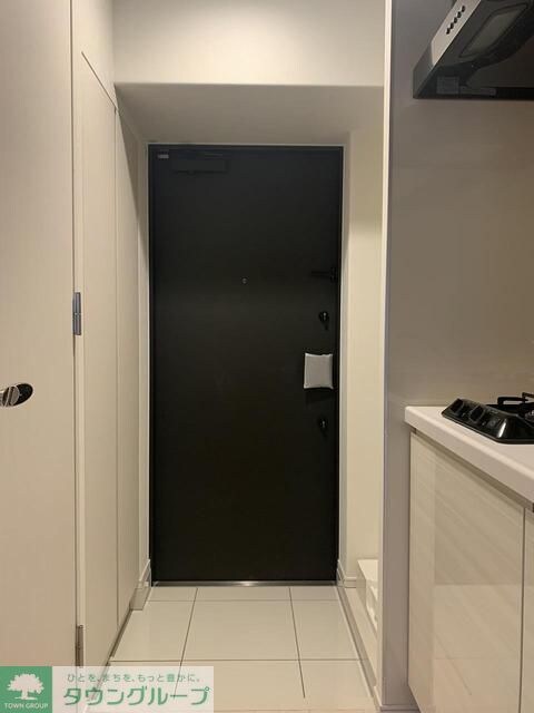 グランカーサ大島の物件内観写真