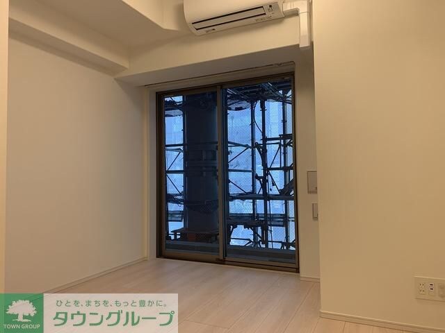 グランカーサ大島の物件内観写真