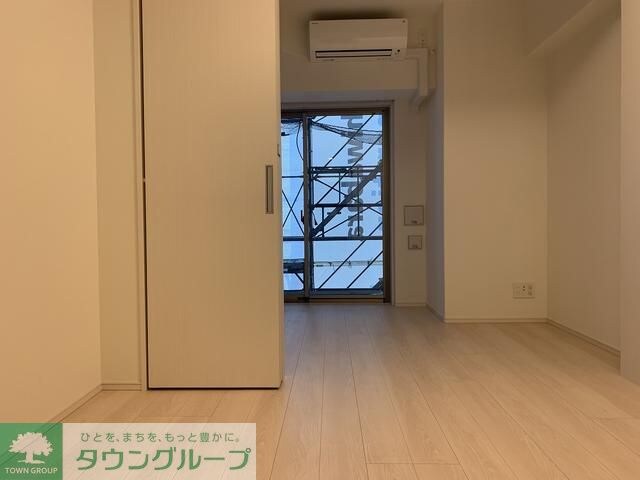 グランカーサ大島の物件内観写真