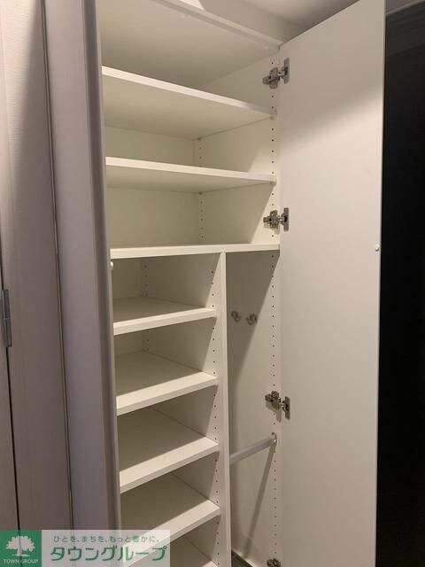 グランカーサ大島の物件内観写真