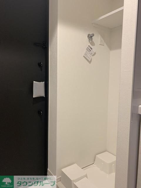 グランカーサ大島の物件内観写真