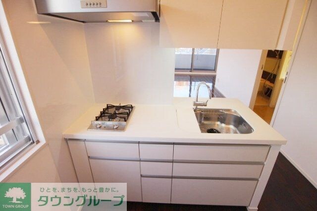 プライムアーバン麻布霞町の物件内観写真