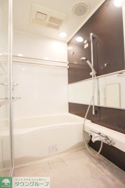 プライムアーバン麻布霞町の物件内観写真