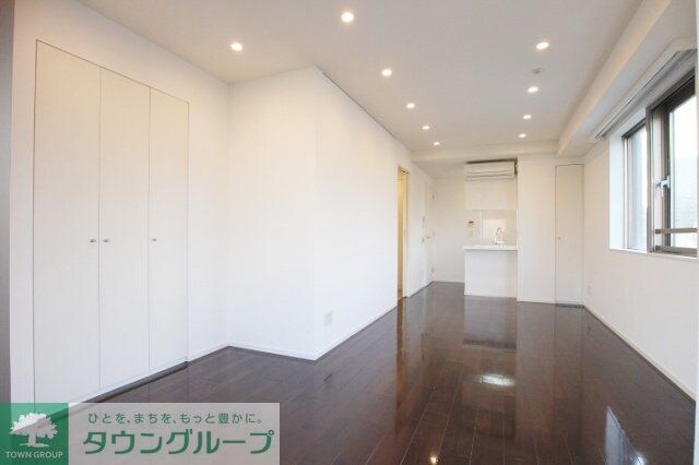 プライムアーバン麻布霞町の物件内観写真