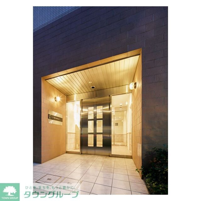 コンフォリア銀座EASTの物件内観写真