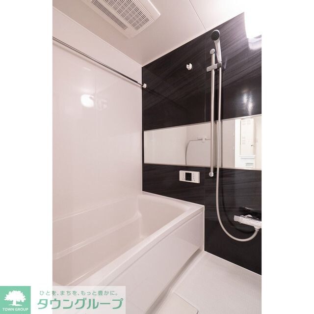 ミリアレジデンス品川中延の物件内観写真