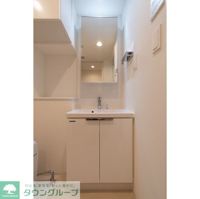 ミリアレジデンス品川中延の物件内観写真