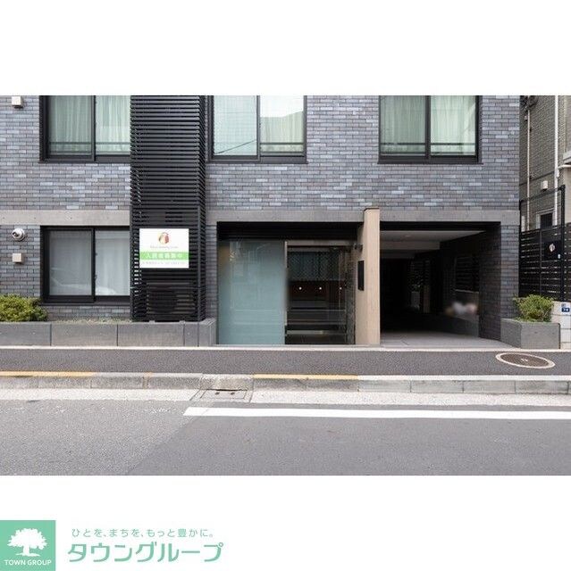 ミリアレジデンス品川中延の物件内観写真