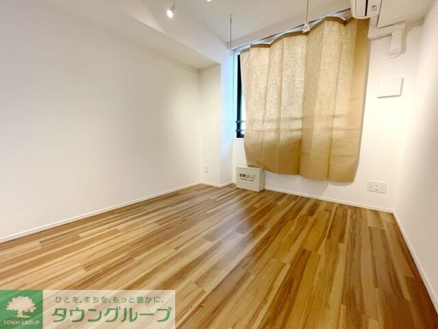 ミリアレジデンス品川中延の物件内観写真