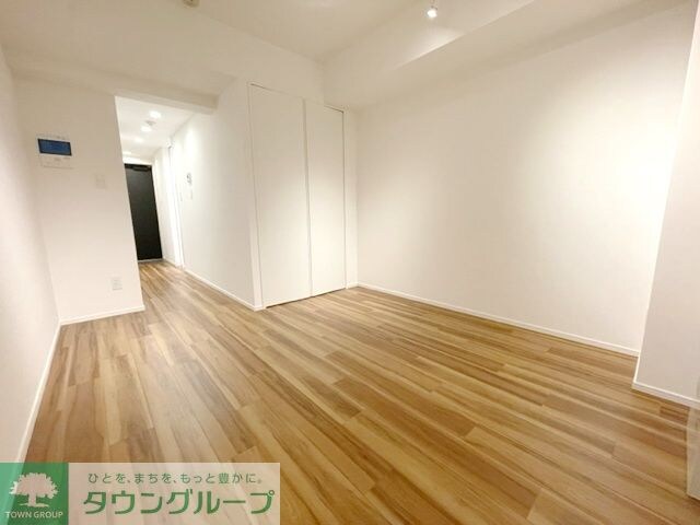 ミリアレジデンス品川中延の物件内観写真