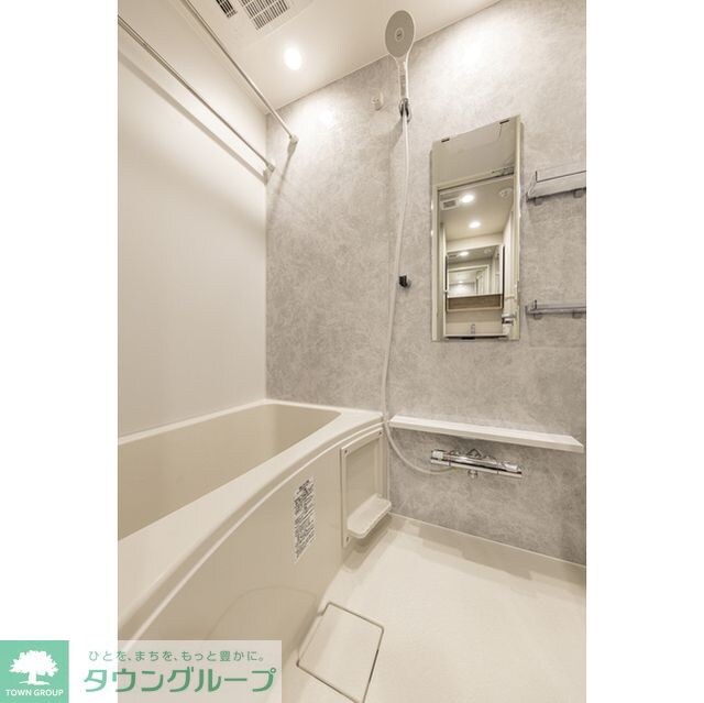 デュオフラッツ日本橋水天宮の物件内観写真