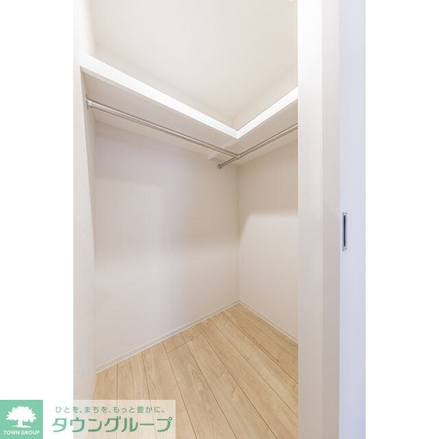 デュオフラッツ日本橋水天宮の物件内観写真