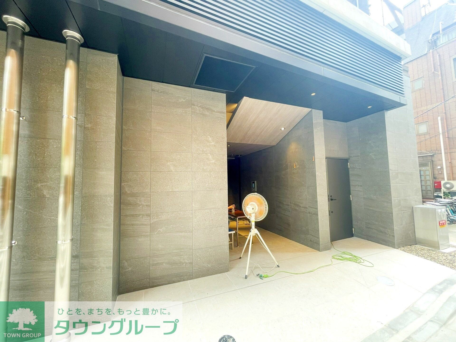 デュオフラッツ日本橋水天宮の物件内観写真