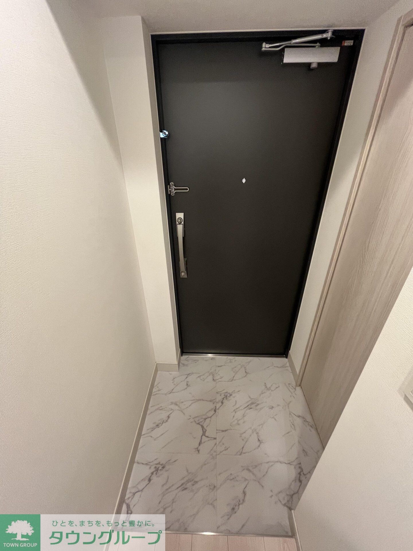 コンフォリア・リヴ豊洲キャナルの物件内観写真